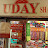 Uday saree Tk