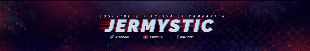 JerMystic Аватар канала YouTube