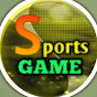 SPORTS GAME logo