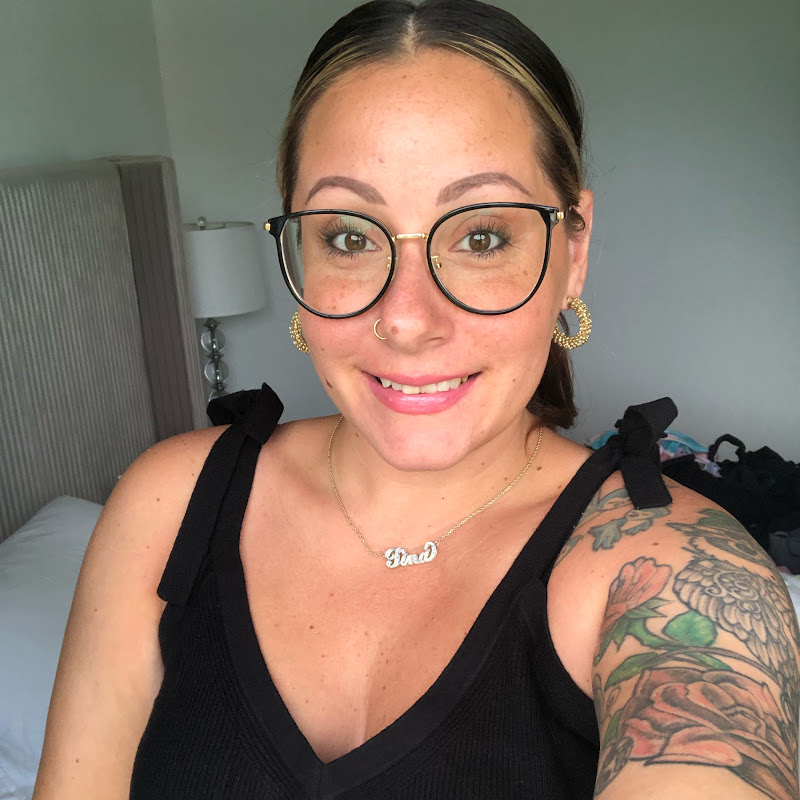 Tina Sayers