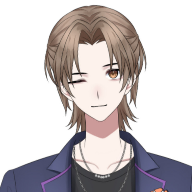 Tomoaki Ch. 半道ともあき