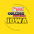 Iowa Football at The Voice of College Football