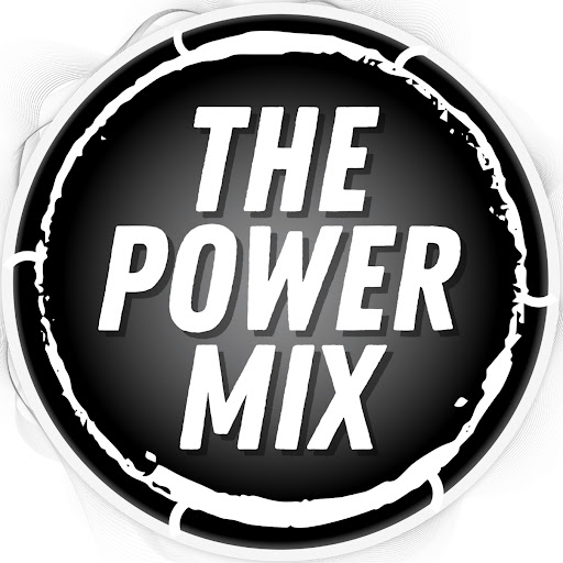 Dj The Power Mix