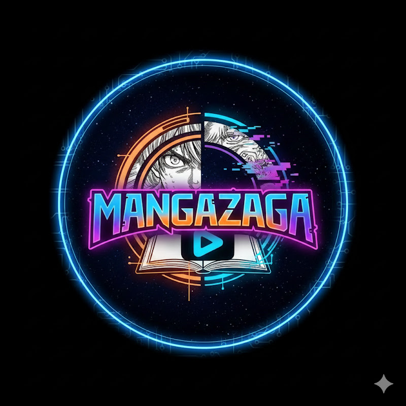MangaZaga