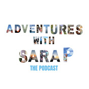 Adventures With Sara P The Podcast