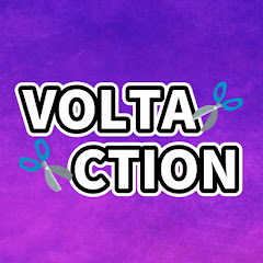 裏社会【VOLTACTION 切り抜き】アイコン画像