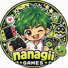 nanagii_games