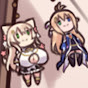 @ゆりすてぃあ