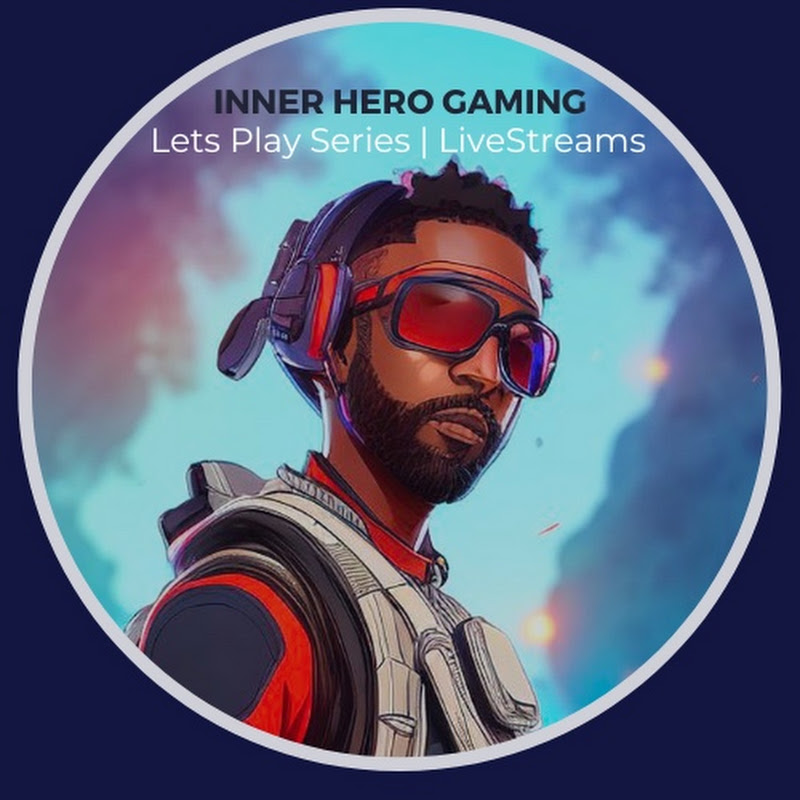 Inner Hero Gaming