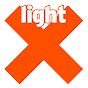 X Light Display logo
