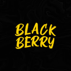 Black Berry Music Avatar