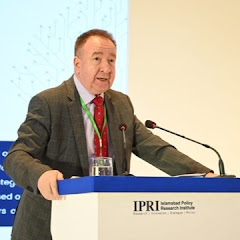 Профессор Игорь Панарин net worth