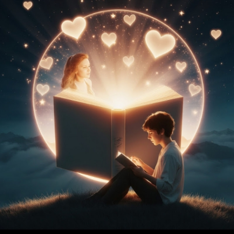 Русская Жизнь и Любовь Logo