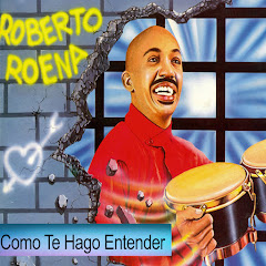 Roberto Roena - Topic avatar