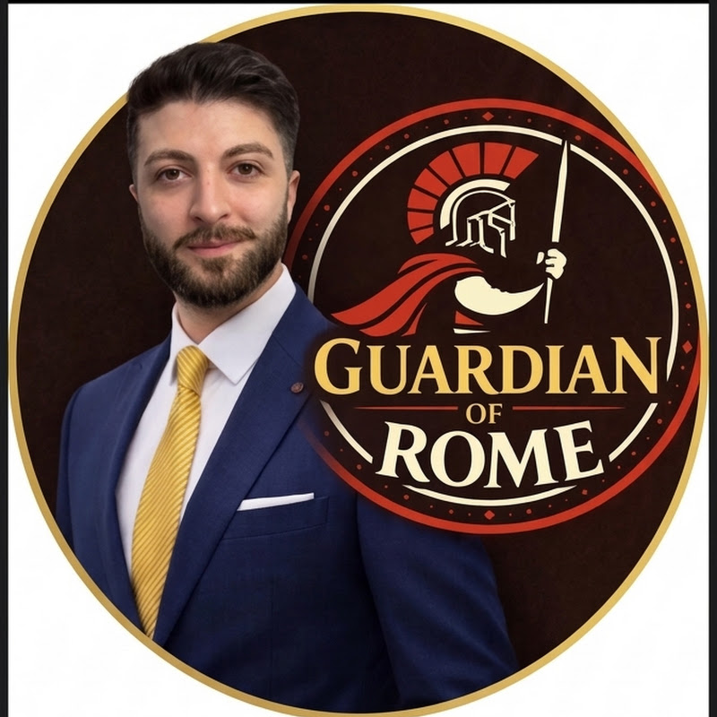 Guardian of Rome