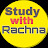 Study with Rachna