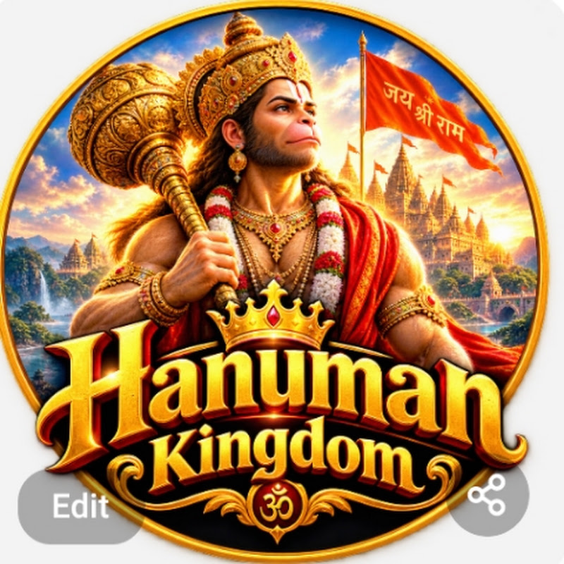 HanumanKingdom 