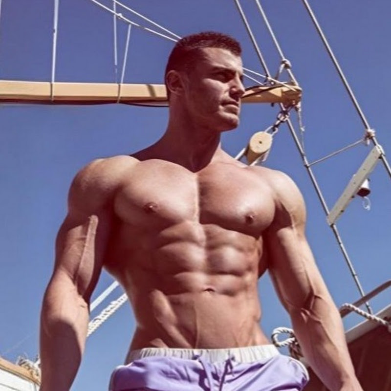 Andrew Menechian