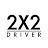2X2 Driver 