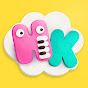 HeyKids - Këngë për fëmijë Avatar