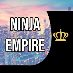 NINJA EMPIRE 👑