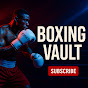  Boxing Vault logo