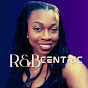 R&B Centric logo