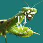 The Insects World logo