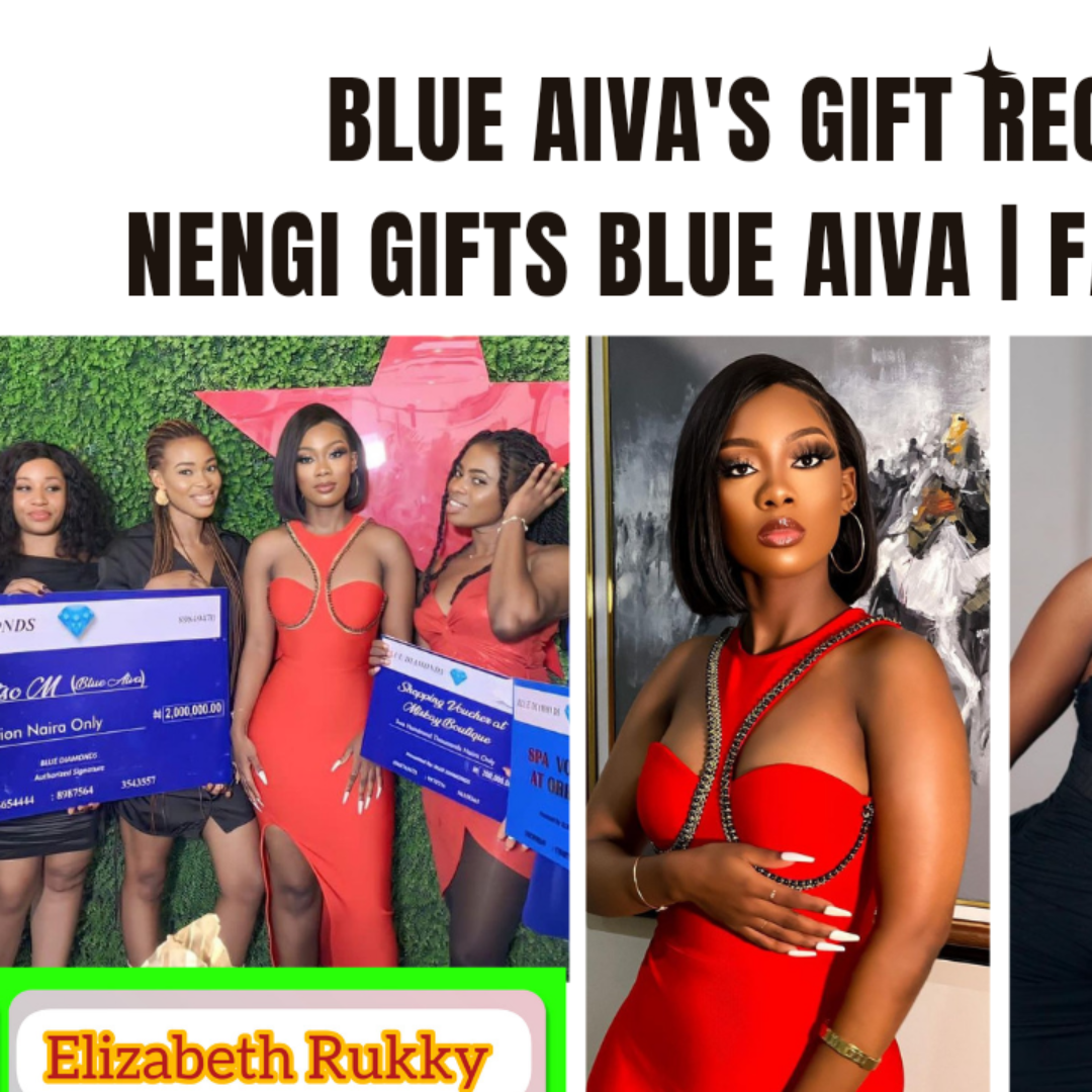 Post from Elizabeth Rukky