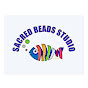 SACRED BEADS STUDIO logo