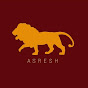 Asresh Return Gifts logo