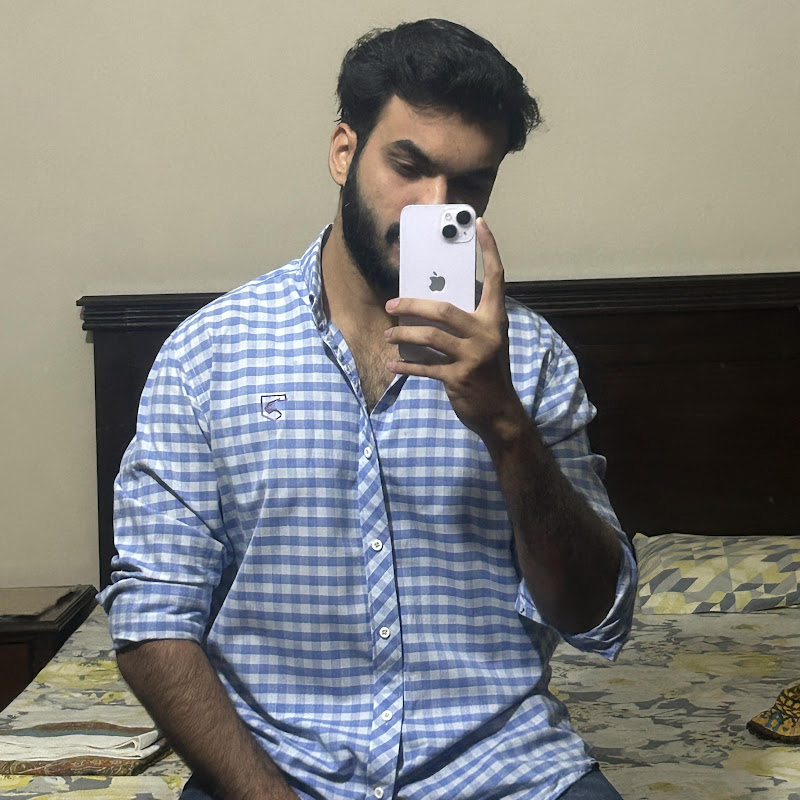 Muhammad Saad