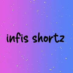 infis shortz