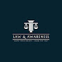 Law & Awareness logo