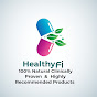 HealthyfiOfficial logo