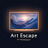ry3pLAtk0es-channel-avatar-Art Escape TV Wallpaper 