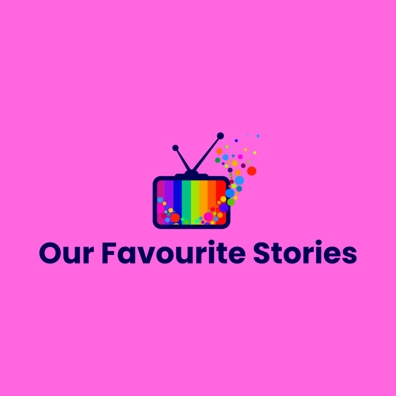 Our Favourite Stories, read aloud stories 