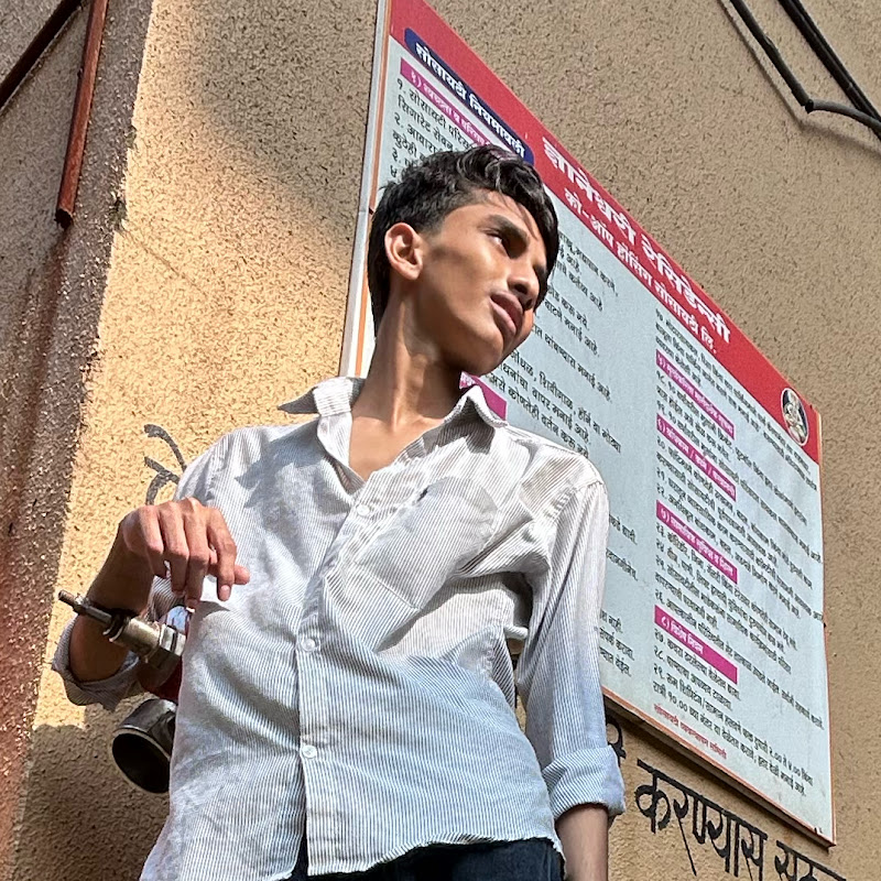 Kaif Qureshi