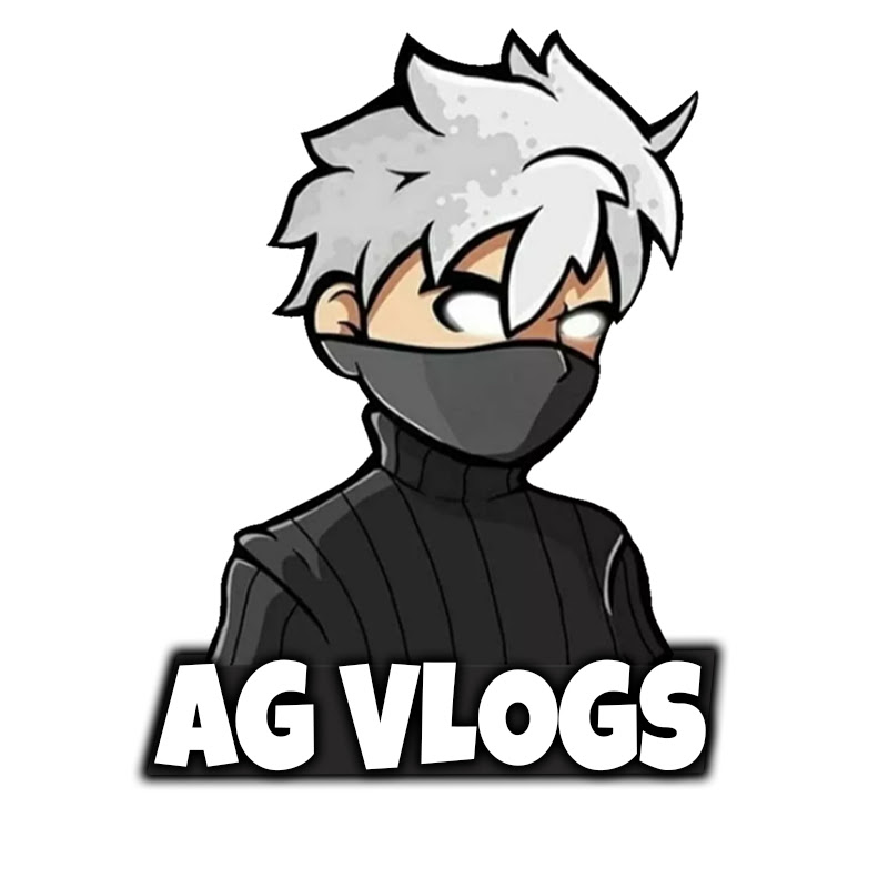 AG VLOGS