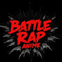 Battle Rap Anime logo
