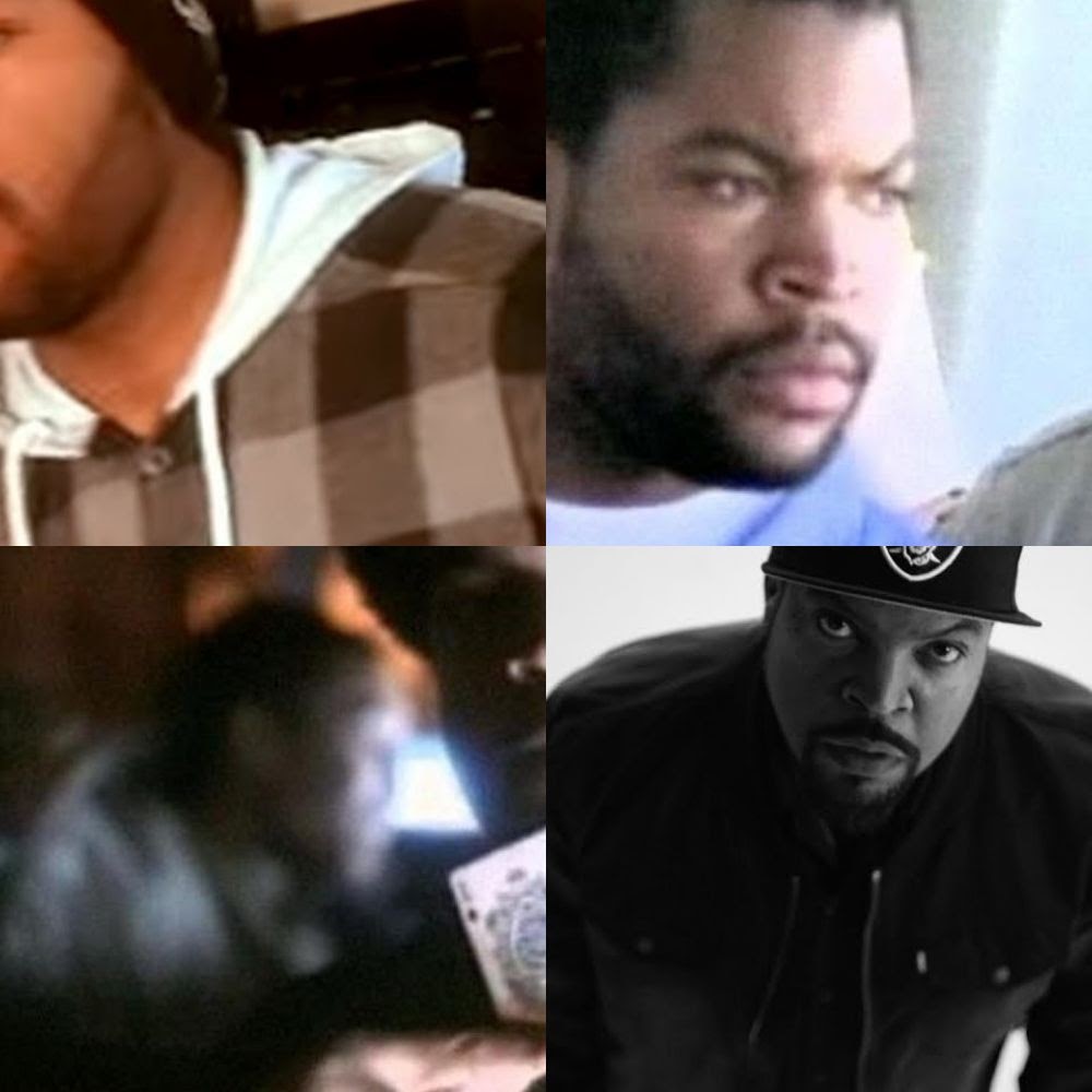 Ice Cube Greatest Hits & Best Songs (Music Videos)