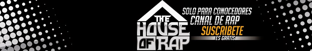 houseofrapmx YouTube kanalı avatarı
