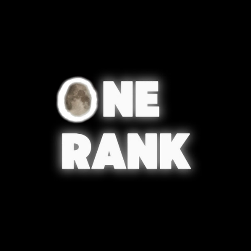 one Rank
