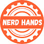NERD HANDS Image Thumbnail