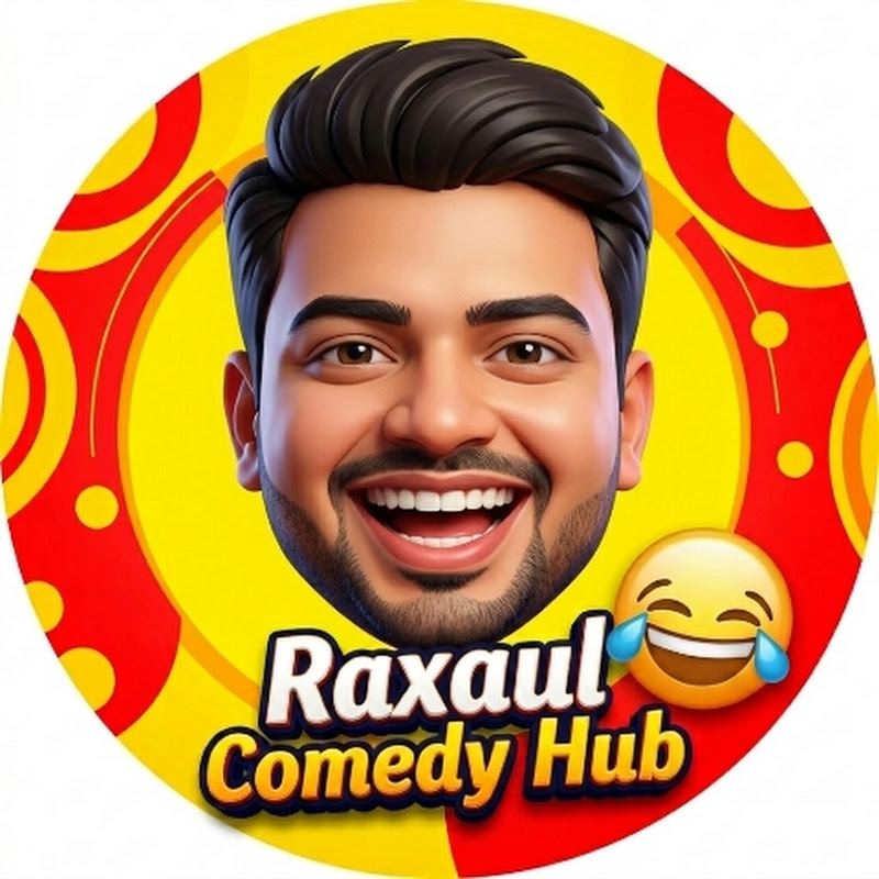 Raxaul Comedy Hub 