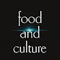 Food'n culture  logo