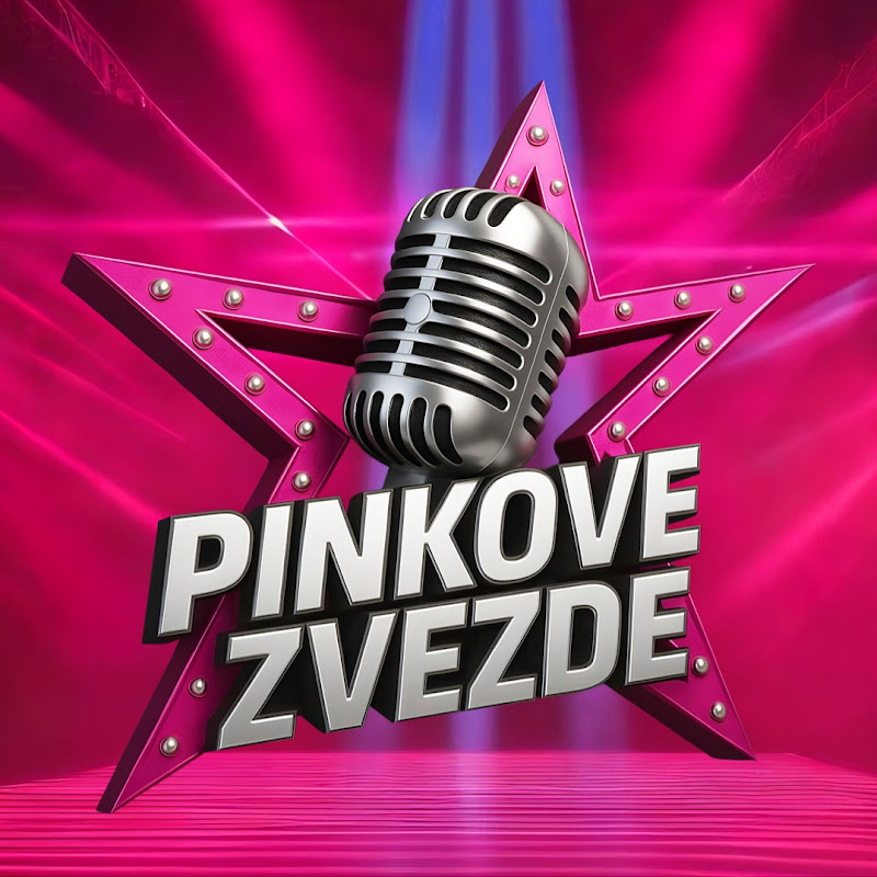 Pinkove zvezde