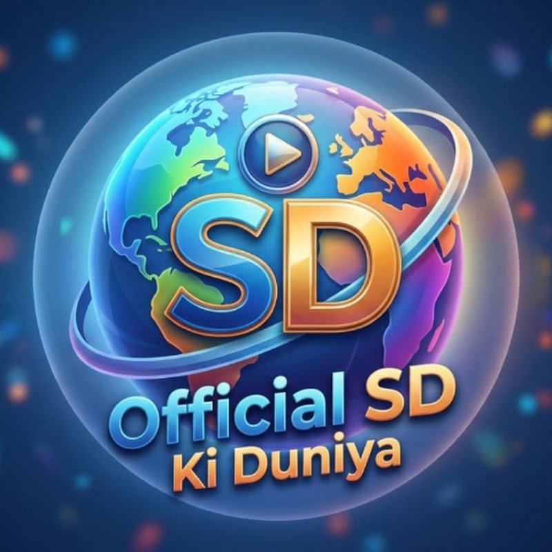 OFFICIAL SD KI DUNIYA