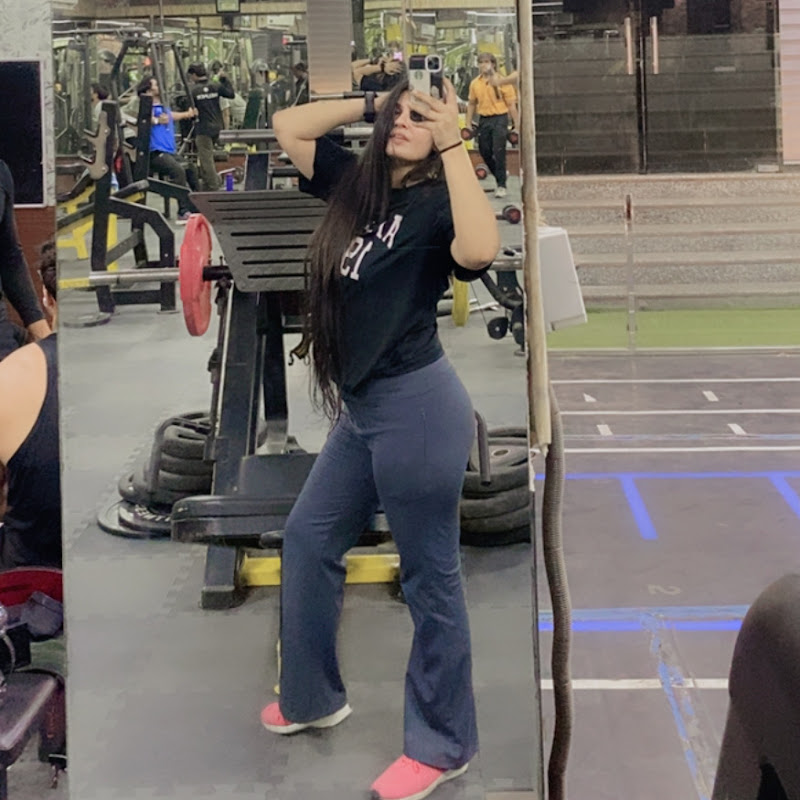 Jyoti’s live lifestyle vlog