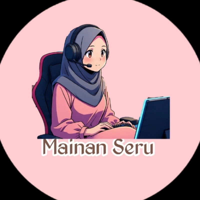 Mainan Seru